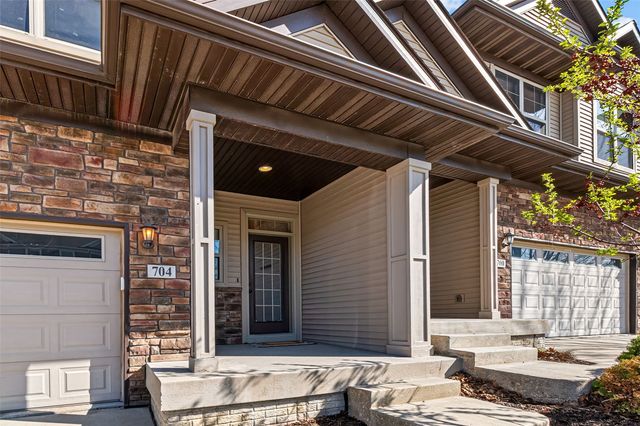 704 Mission Point Road, Iowa City, IA 52245