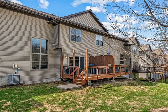 704 Mission Point Road, Iowa City, IA 52245