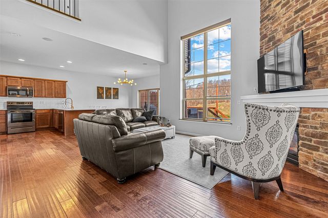 704 Mission Point Road, Iowa City, IA 52245