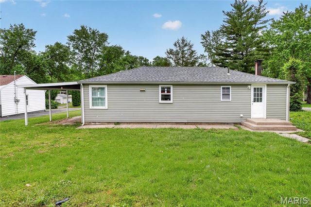 517 Belvedere Drive, Belleville, IL 62223
