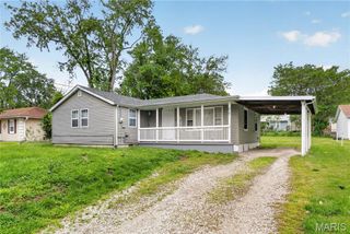 517 Belvedere Drive, Belleville, IL 62223