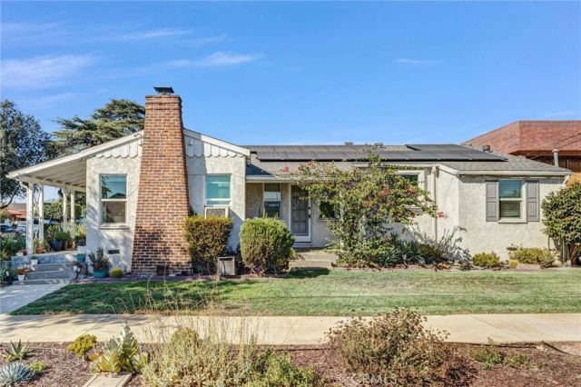 1048 S 1st Street, Alhambra, CA 91801