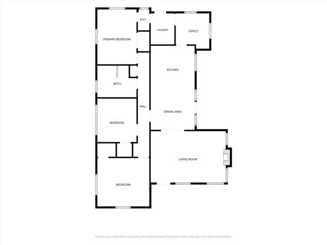 1048 S 1st Street, Alhambra, CA 91801