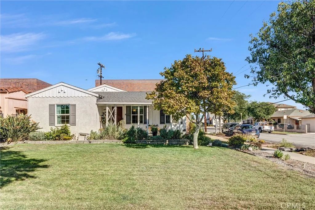1048 S 1st Street, Alhambra, CA 91801