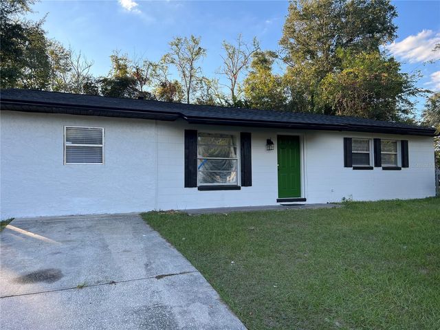 1606 NW 20TH COURT, Ocala, FL 34475