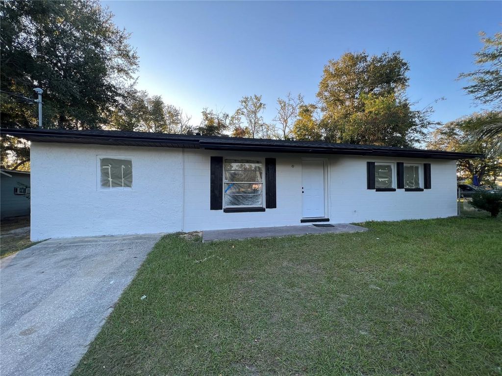 1606 NW 20TH COURT, Ocala, FL 34475