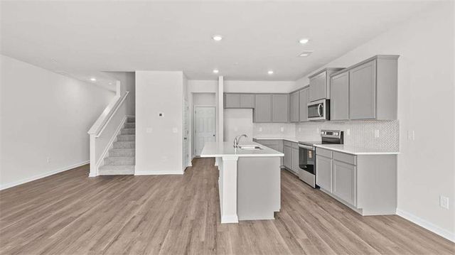 216 Sound Circle, Stockbridge, GA 30281