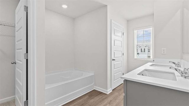 216 Sound Circle, Stockbridge, GA 30281