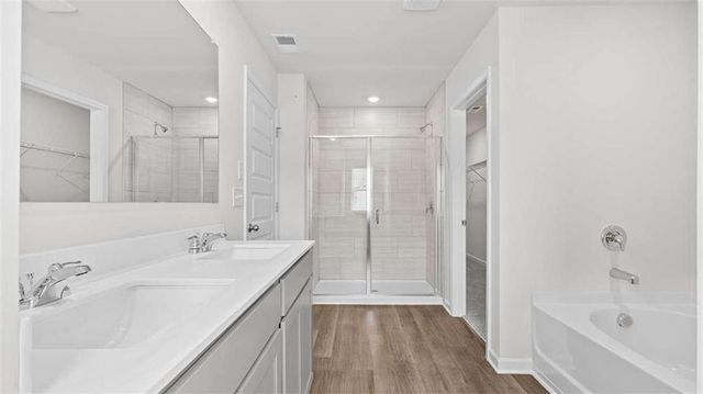 216 Sound Circle, Stockbridge, GA 30281