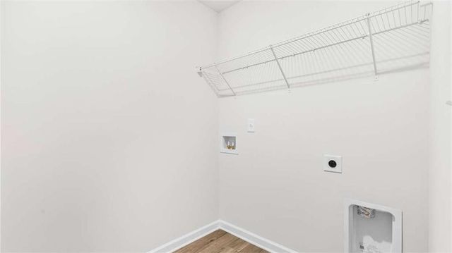 216 Sound Circle, Stockbridge, GA 30281