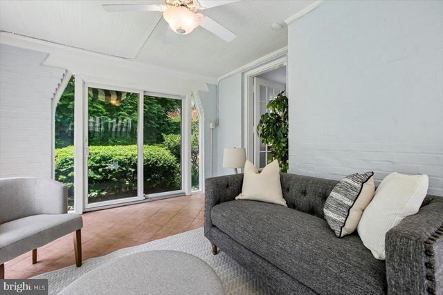 7505 GLENDALE RD, Chevy Chase, MD 20815