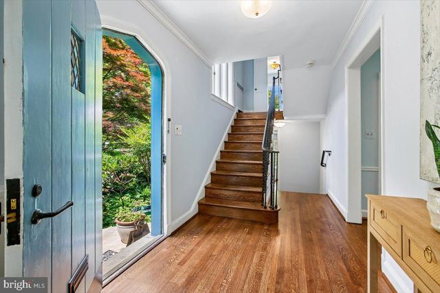 7505 GLENDALE RD, Chevy Chase, MD 20815