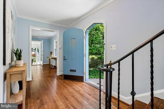 7505 GLENDALE RD, Chevy Chase, MD 20815