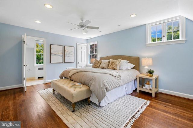 7505 GLENDALE RD, Chevy Chase, MD 20815