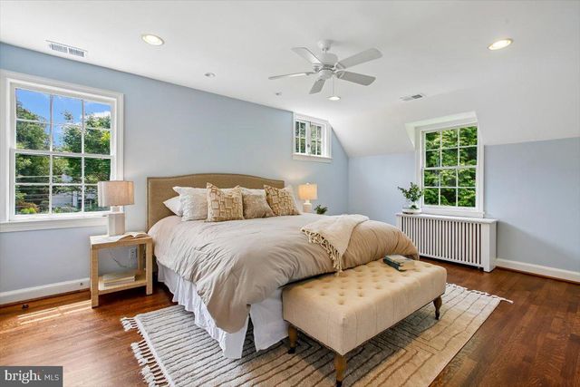 7505 GLENDALE RD, Chevy Chase, MD 20815