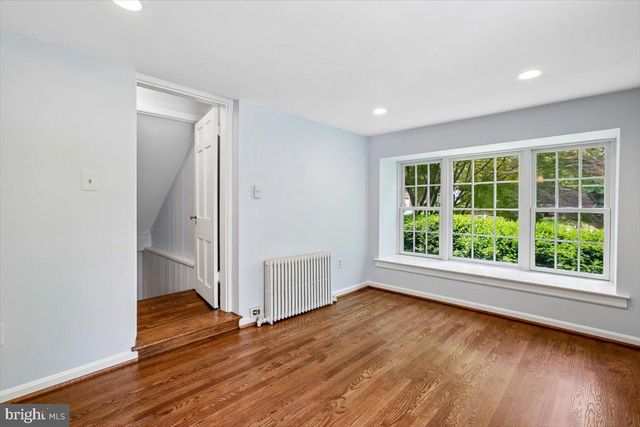 7505 GLENDALE RD, Chevy Chase, MD 20815