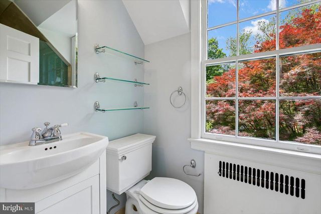7505 GLENDALE RD, Chevy Chase, MD 20815