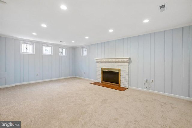 7505 GLENDALE RD, Chevy Chase, MD 20815