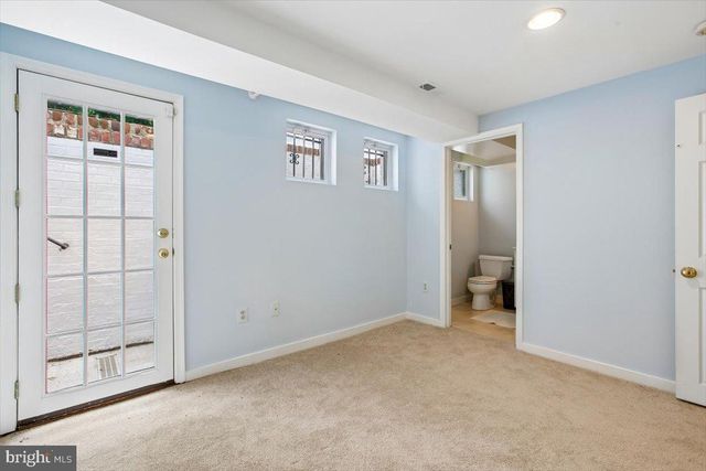 7505 GLENDALE RD, Chevy Chase, MD 20815