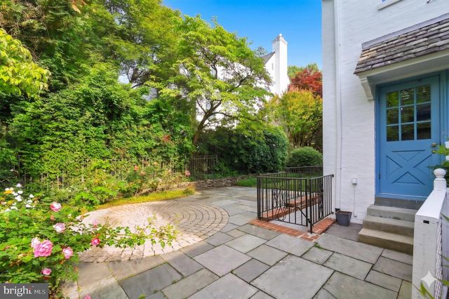 7505 GLENDALE RD, Chevy Chase, MD 20815