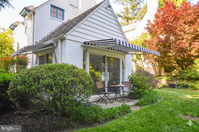 7505 GLENDALE RD, Chevy Chase, MD 20815