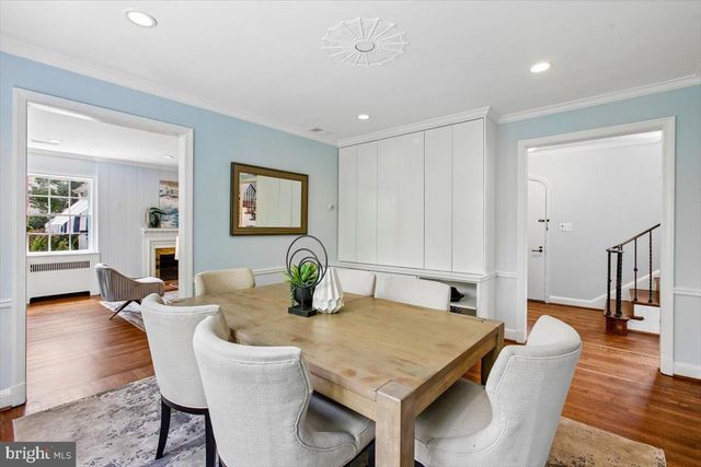 7505 GLENDALE RD, Chevy Chase, MD 20815