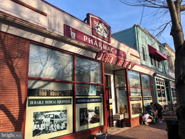 7505 GLENDALE RD, Chevy Chase, MD 20815