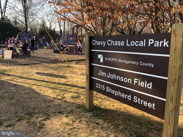 7505 GLENDALE RD, Chevy Chase, MD 20815