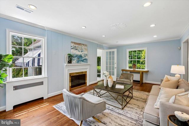 7505 GLENDALE RD, Chevy Chase, MD 20815