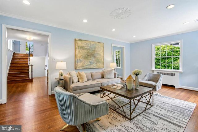 7505 GLENDALE RD, Chevy Chase, MD 20815