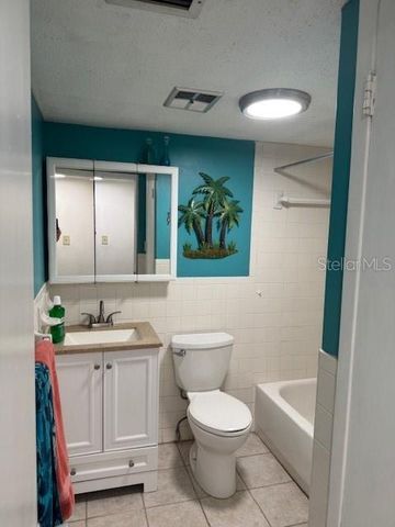 4746 AZALEA DRIVE 103 C, New Port Richey, FL 34652