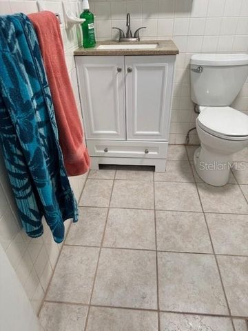 4746 AZALEA DRIVE 103 C, New Port Richey, FL 34652