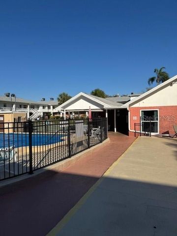 4746 AZALEA DRIVE 103 C, New Port Richey, FL 34652