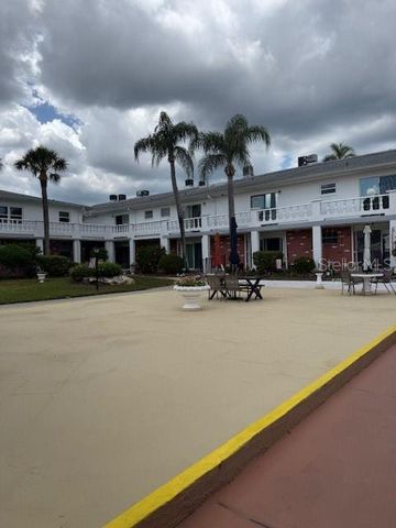 4746 AZALEA DRIVE 103 C, New Port Richey, FL 34652