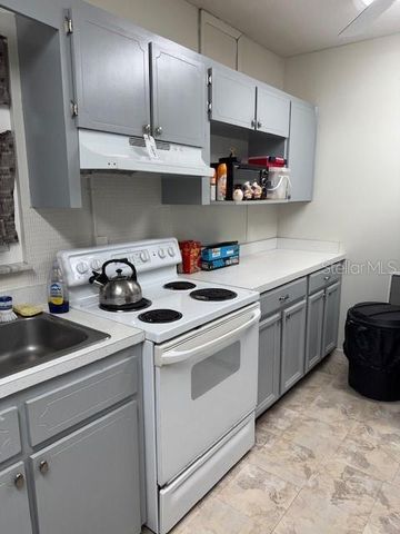 4746 AZALEA DRIVE 103 C, New Port Richey, FL 34652