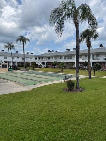 4746 AZALEA DRIVE 103 C, New Port Richey, FL 34652