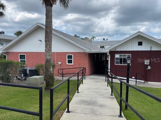 4746 AZALEA DRIVE 103 C, New Port Richey, FL 34652