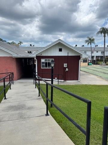 4746 AZALEA DRIVE 103 C, New Port Richey, FL 34652