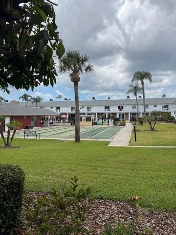4746 AZALEA DRIVE 103 C, New Port Richey, FL 34652