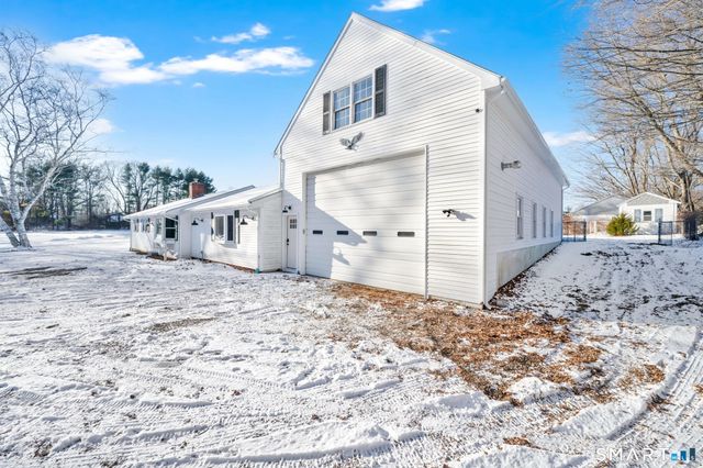 341 Wall Street, Hebron, CT 06248