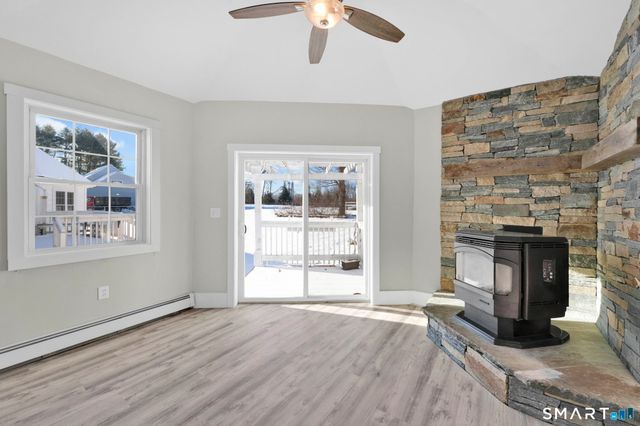 341 Wall Street, Hebron, CT 06248