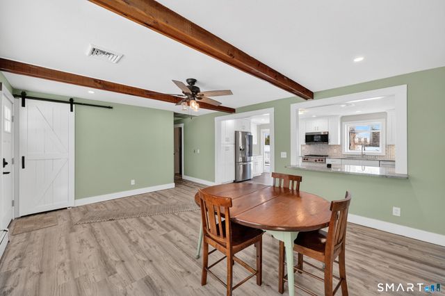 341 Wall Street, Hebron, CT 06248