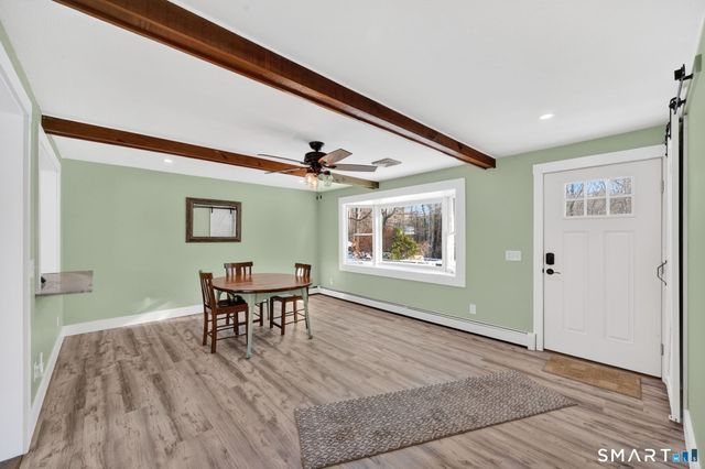 341 Wall Street, Hebron, CT 06248