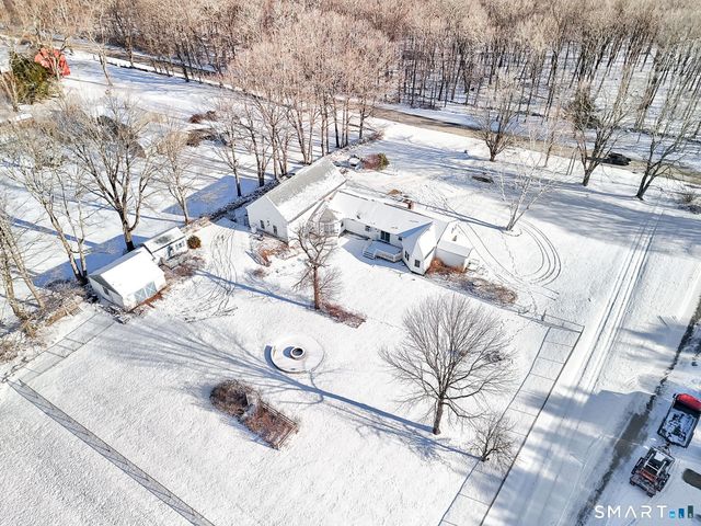 341 Wall Street, Hebron, CT 06248