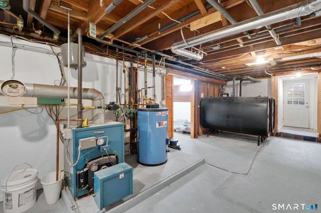 341 Wall Street, Hebron, CT 06248