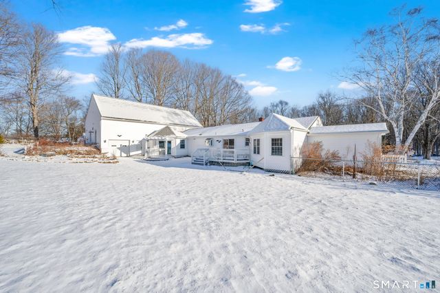341 Wall Street, Hebron, CT 06248
