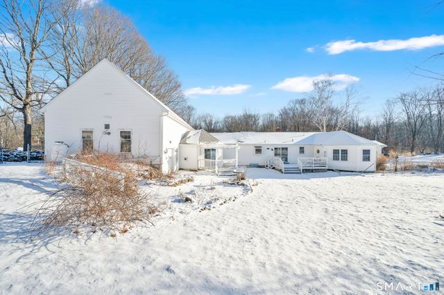 341 Wall Street, Hebron, CT 06248