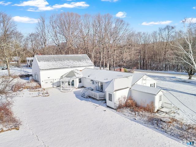 341 Wall Street, Hebron, CT 06248