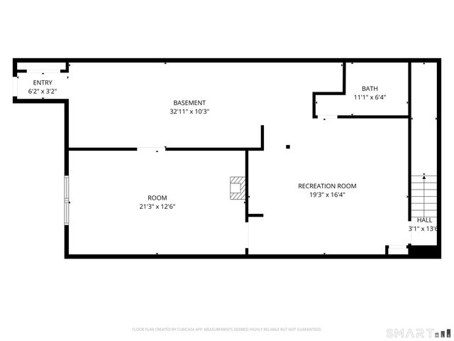 341 Wall Street, Hebron, CT 06248