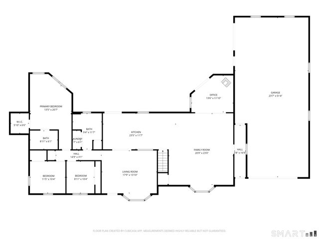 341 Wall Street, Hebron, CT 06248